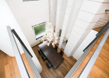 Villa Salita alla Chiesa di Fegino, Genova (zona Cornigliano) - foto 43