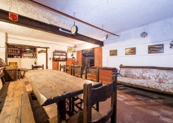 Villa Salita alla Chiesa di Fegino, Genova (zona Cornigliano) - foto 45