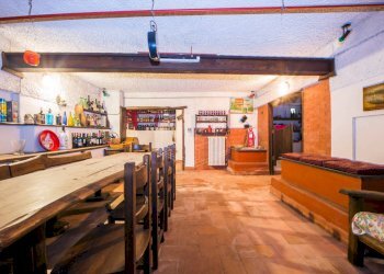 Villa Salita alla Chiesa di Fegino, Genova (zona Cornigliano) - foto 46