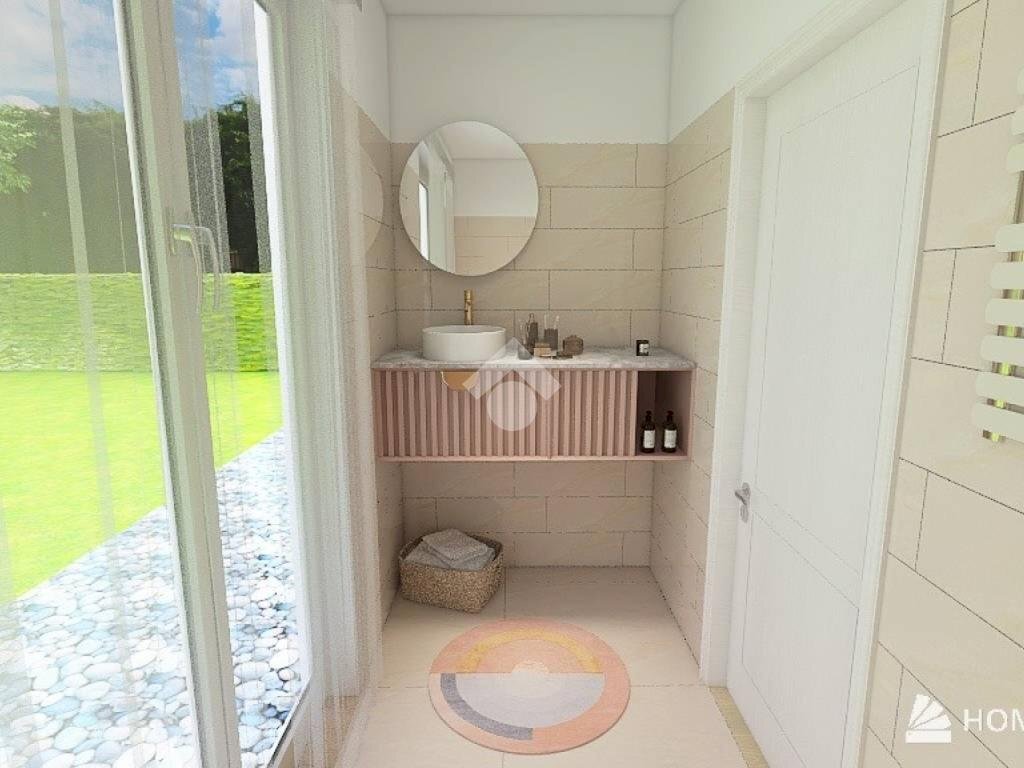 Quadrilocale Via Raffaele Bombelli, Bologna (zona Borgo Panigale) - foto 2