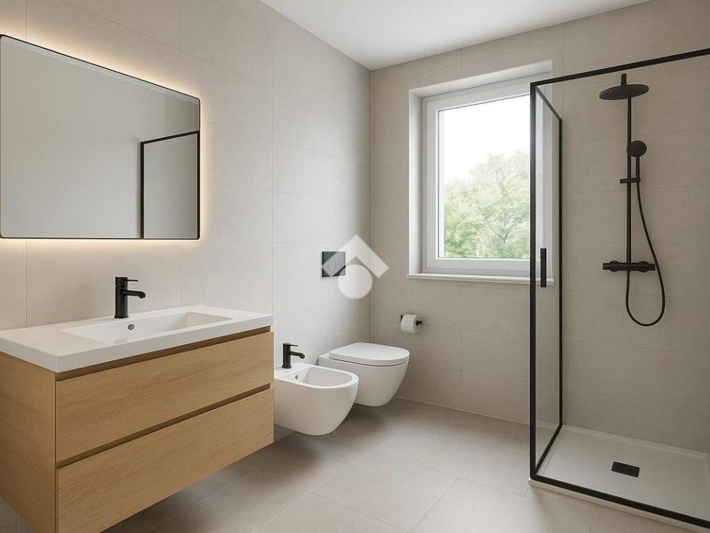 Quadrilocale Via Raffaele Bombelli, Bologna (zona Borgo Panigale) - foto 3