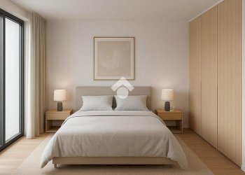 Quadrilocale Via Raffaele Bombelli, Bologna (zona Borgo Panigale) - foto 1