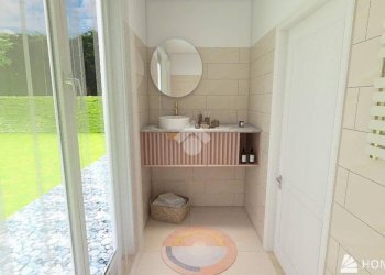 Quadrilocale Via Raffaele Bombelli, Bologna (zona Borgo Panigale) - foto 2