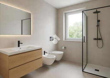 Quadrilocale Via Raffaele Bombelli, Bologna (zona Borgo Panigale) - foto 3