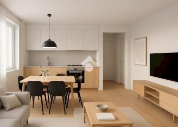 Quadrilocale Via Raffaele Bombelli, Bologna (zona Borgo Panigale) - foto 4