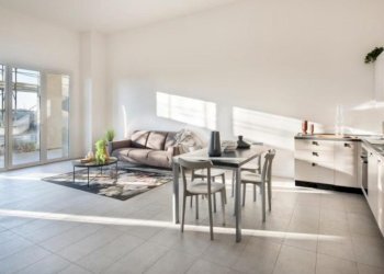 Quadrilocale Via Raffaele Bombelli, Bologna (zona Borgo Panigale) - foto 5