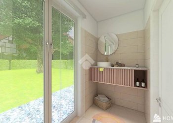 Quadrilocale Via Raffaele Bombelli, Bologna (zona Borgo Panigale) - foto 9