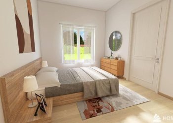 Quadrilocale Via Raffaele Bombelli, Bologna (zona Borgo Panigale) - foto 10