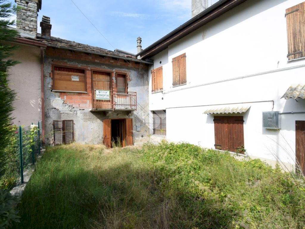 Casa semi indipendente Località Grange de Barme, Chatillon - foto 2