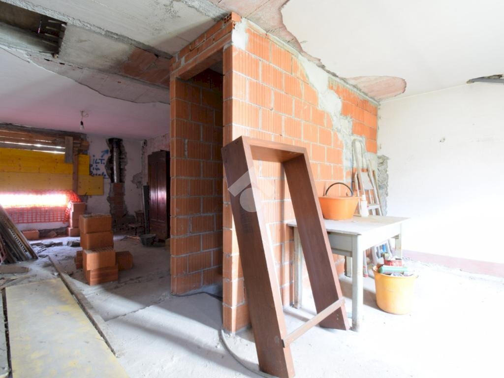 Casa semi indipendente Località Grange de Barme, Chatillon - foto 3