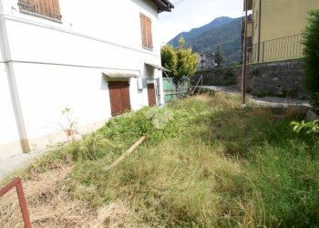 Casa semi indipendente Località Grange de Barme, Chatillon - foto 5