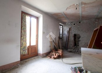 Casa semi indipendente Località Grange de Barme, Chatillon - foto 12