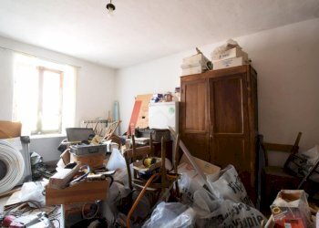 Casa semi indipendente Località Grange de Barme, Chatillon - foto 15