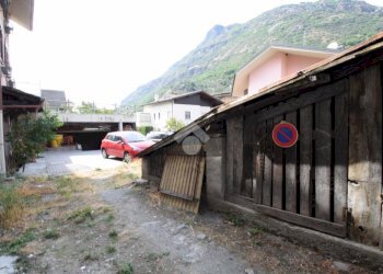 Casa semi indipendente Località Grange de Barme, Chatillon - foto 16