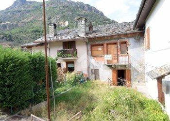 Casa semi indipendente Località Grange de Barme, Chatillon - foto 20
