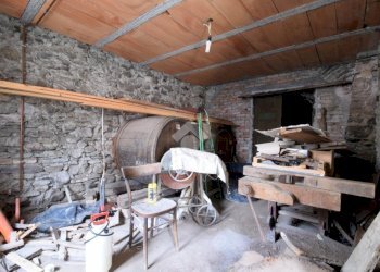 Casa semi indipendente Località Grange de Barme, Chatillon - foto 24