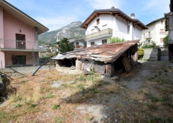 Casa semi indipendente Località Grange de Barme, Chatillon - foto 26