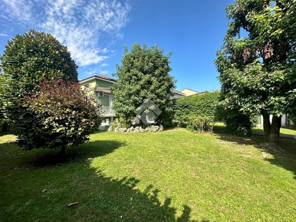 Villa Via San Giovanni Bosco, Trezzo sull'Adda - foto 2