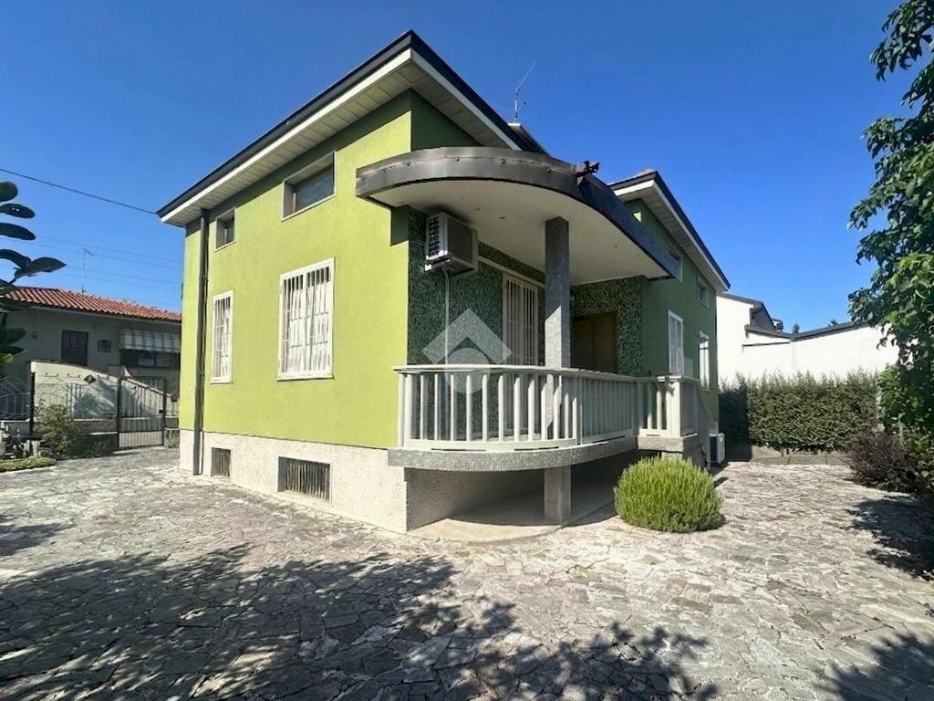Villa Via San Giovanni Bosco, Trezzo sull'Adda - foto 1