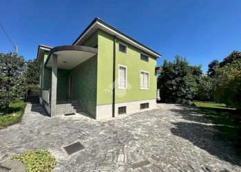 Villa Via San Giovanni Bosco, Trezzo sull'Adda - foto 23