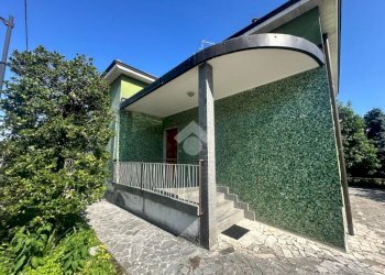 Villa Via San Giovanni Bosco, Trezzo sull'Adda - foto 24