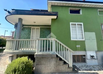 Villa Via San Giovanni Bosco, Trezzo sull'Adda - foto 25