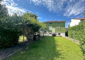 Villa Via San Giovanni Bosco, Trezzo sull'Adda - foto 26