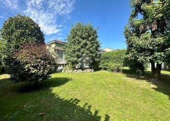 Villa Via San Giovanni Bosco, Trezzo sull'Adda - foto 2