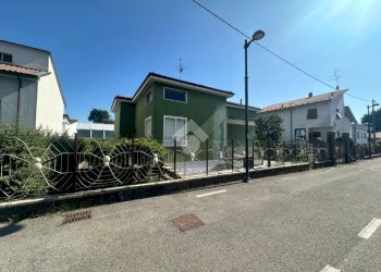 Villa Via San Giovanni Bosco, Trezzo sull'Adda - foto 28