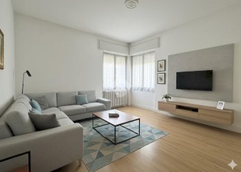 Villa Via San Giovanni Bosco, Trezzo sull'Adda - foto 4