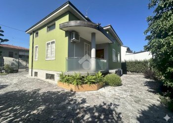 Villa Via San Giovanni Bosco, Trezzo sull'Adda - foto 22