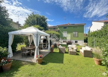 Villa Via San Giovanni Bosco, Trezzo sull'Adda - foto 27