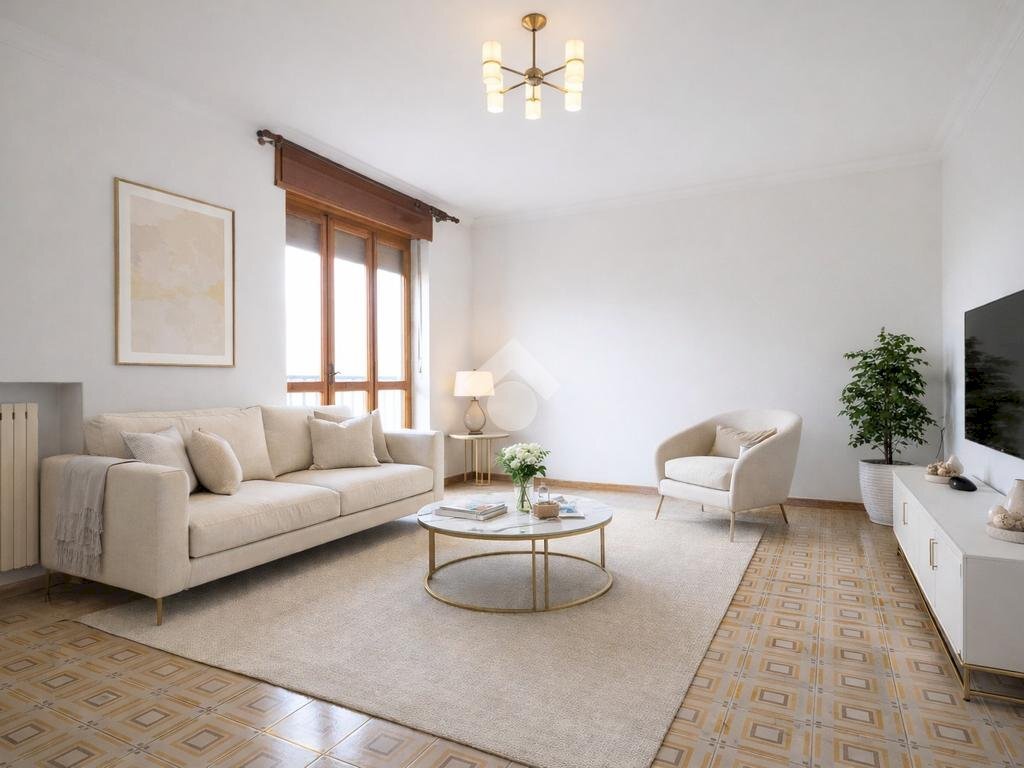 Casa indipendente Via Amendola, Cossato - foto 1