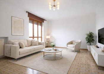 Casa indipendente Via Amendola, Cossato - foto 1