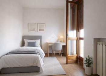 Casa indipendente Via Amendola, Cossato - foto 4