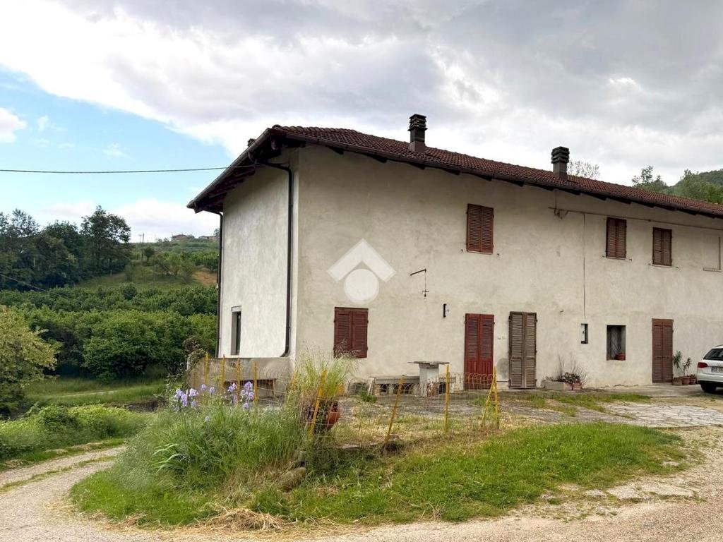 Rustico Via Berria, Benevello - foto 3