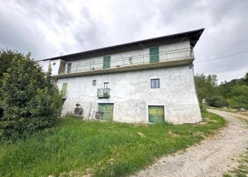 Rustic Via Berria, Benevello - photo 4