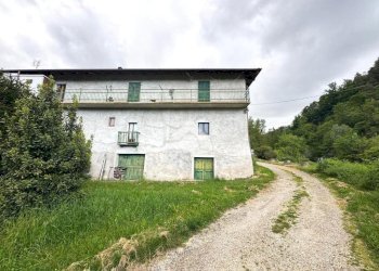 Rustic Via Berria, Benevello - photo 5