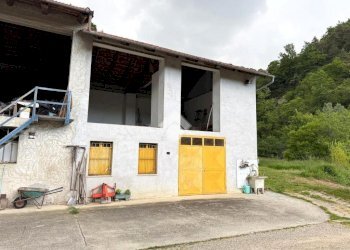 Rustic Via Berria, Benevello - photo 6