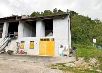 Rustic Via Berria, Benevello - photo 7