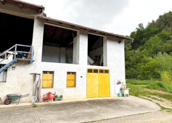 Rustic Via Berria, Benevello - photo 8