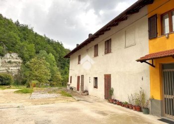 Rustic Via Berria, Benevello - photo 11