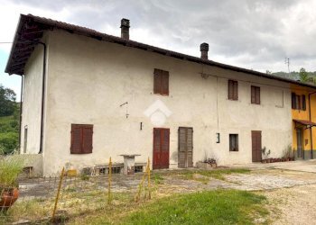 Rustic Via Berria, Benevello - photo 12