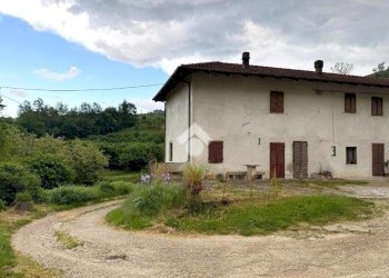 Rustic Via Berria, Benevello - photo 13