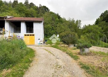 Rustic Via Berria, Benevello - photo 15