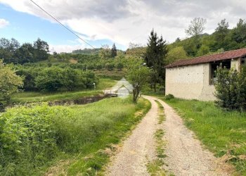 Rustic Via Berria, Benevello - photo 16