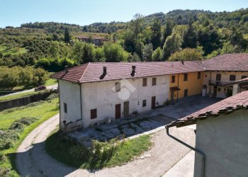 Rustic Via Berria, Benevello - photo 17