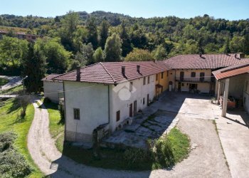 Rustic Via Berria, Benevello - photo 18