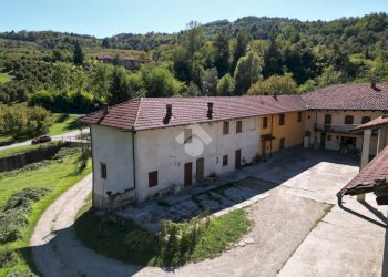 Rustic Via Berria, Benevello - photo 19