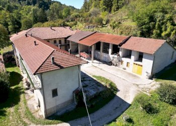 Rustic Via Berria, Benevello - photo 20